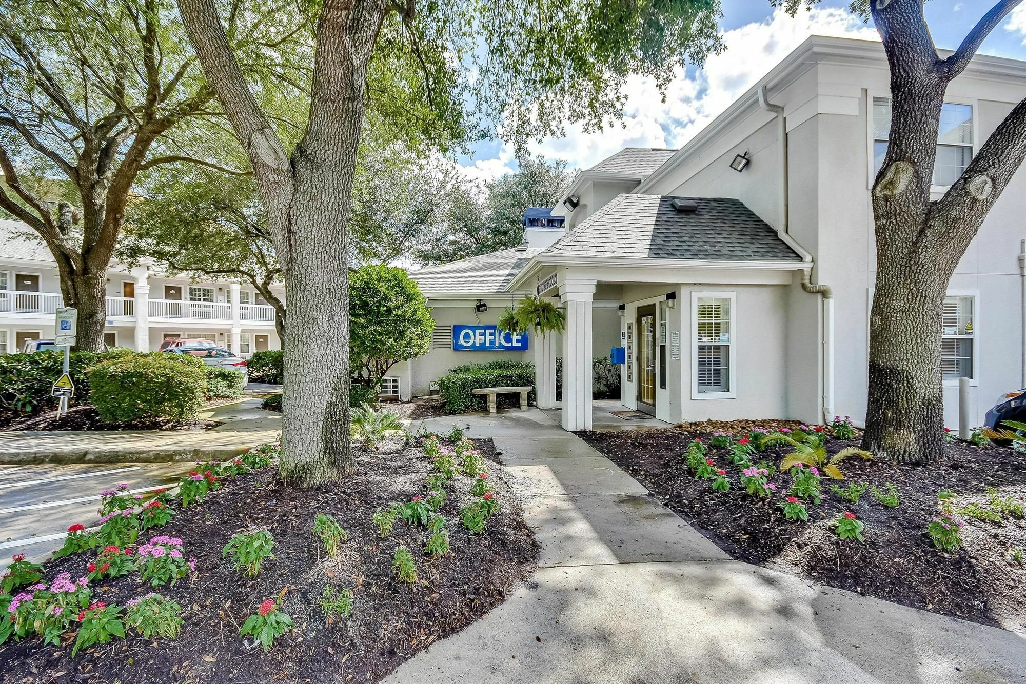 Studio 6-Houston, Tx - Hobby South Exterior photo